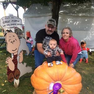 Meet your Posher, Robin